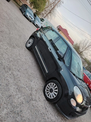 Vând Fiat 500L 2014 - imagine 6