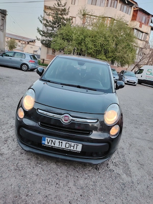 Vând Fiat 500L 2014 - imagine 3