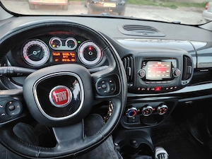 Vând Fiat 500L 2014 - imagine 5