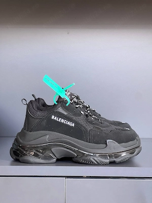 Balenciaga unisex 36-45  - imagine 2