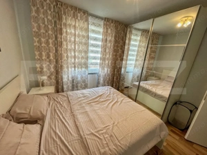 Apartament 2 camere 39mp Ultracentral-zona Teatru | Investiție ideală - imagine 4