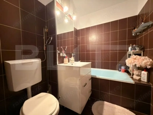 Apartament 3 camere decomandat, 79 mp, zona 1 Mai – Școala Gheorghe Bibesc - imagine 8