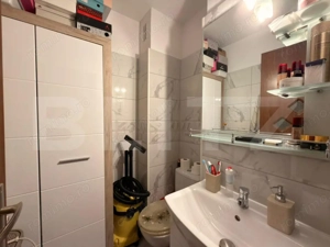 Apartament 3 camere decomandat, 79 mp, zona 1 Mai – Școala Gheorghe Bibesc - imagine 9