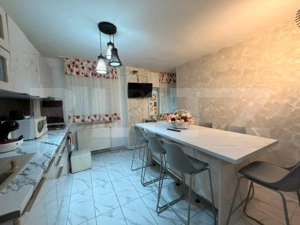 Apartament 3 camere decomandat, 79 mp, zona 1 Mai – Școala Gheorghe Bibesc - imagine 7