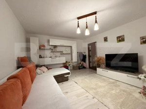 Apartament 3 camere decomandat, 79 mp, zona 1 Mai – Școala Gheorghe Bibesc