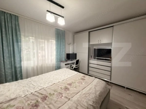 Apartament 3 camere decomandat, 79 mp, zona 1 Mai – Școala Gheorghe Bibesc - imagine 3