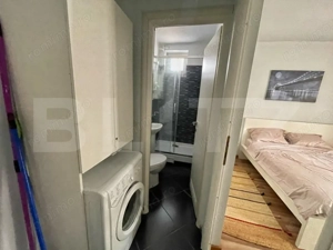 Apartament 2 camere 39mp Ultracentral-zona Teatru | Investiție ideală - imagine 7