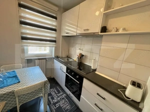 Apartament 2 camere 39mp Ultracentral-zona Teatru | Investiție ideală - imagine 6