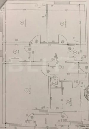 Apartament 3 camere decomandat, 79 mp, zona 1 Mai – Școala Gheorghe Bibesc - imagine 10