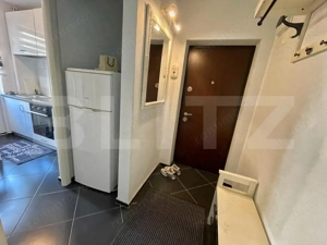 Apartament 2 camere 39mp Ultracentral-zona Teatru | Investiție ideală - imagine 5