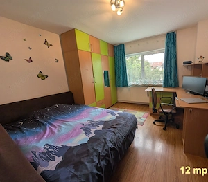 Apartament 4 camere decomandat, zona Steaua Timișoara - proprietar - imagine 7