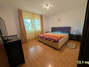 Apartament 4 camere decomandat, zona Steaua Timișoara - proprietar - imagine 5