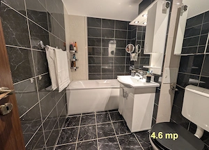 Apartament 4 camere decomandat, zona Steaua Timișoara - proprietar - imagine 10
