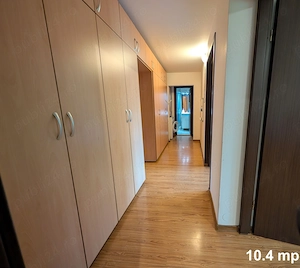 Apartament 4 camere decomandat, zona Steaua Timișoara - proprietar - imagine 8