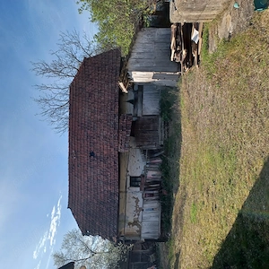 Casă de vânzare, situată în localitatea Julița, comuna Vărădia de Mureș, județul Arad. - imagine 4