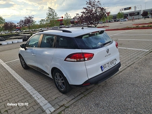 Renault Clio Estate Zen  - imagine 4
