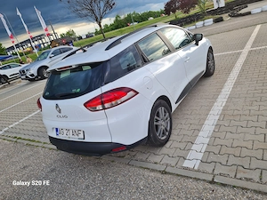 Renault Clio Estate Zen  - imagine 3
