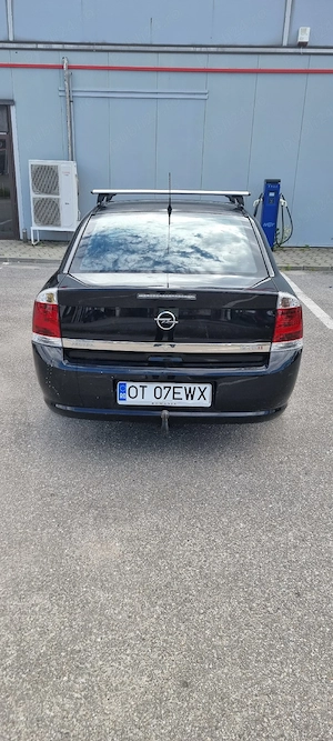 Vand Opel Vectra C, an 2008, 1,9 TDI, 150 CP - imagine 4