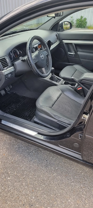 Vand Opel Vectra C, an 2008, 1,9 TDI, 150 CP - imagine 3