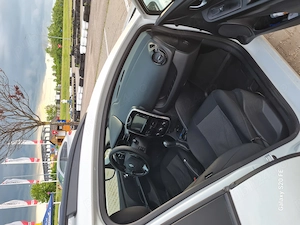 Renault Clio Estate Zen  - imagine 5