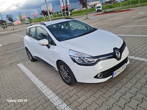 Renault Clio Estate Zen  - imagine 2
