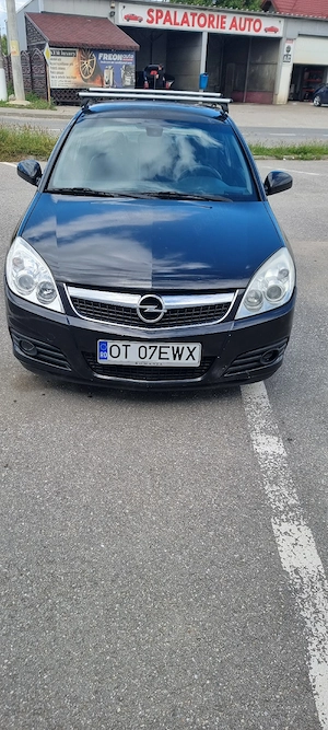 Vand Opel Vectra C, an 2008, 1,9 TDI, 150 CP - imagine 5