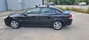 Vand Opel Vectra C, an 2008, 1,9 TDI, 150 CP