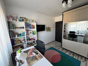 Vând apartment 2 camere, ultracentral - imagine 3