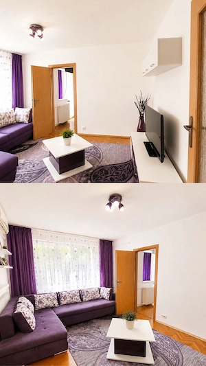 Apartament de vânzare, zona șagului strada Harniciei. - imagine 8