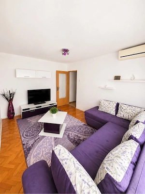 Apartament de vânzare, zona șagului strada Harniciei. - imagine 6
