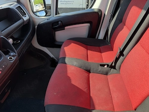 Fiat ducato 8+1 - imagine 2