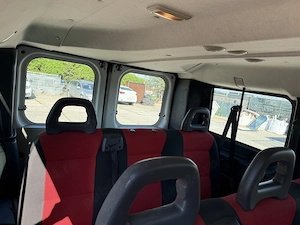 Fiat ducato 8+1 - imagine 5