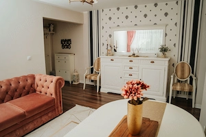 Apartament 2 camere ULTRACENTRAL (vis a vis magazin Bucovina), ETAJ 2