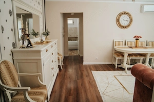 Apartament 2 camere ULTRACENTRAL (vis a vis magazin Bucovina), ETAJ 2 - imagine 3