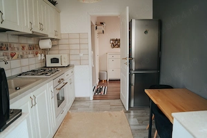 Apartament 2 camere ULTRACENTRAL (vis a vis magazin Bucovina), ETAJ 2 - imagine 4