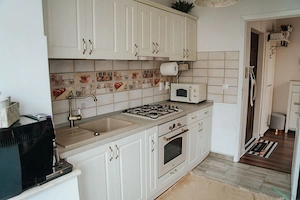 Apartament 2 camere ULTRACENTRAL (vis a vis magazin Bucovina), ETAJ 2 - imagine 5