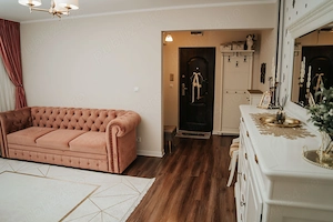 Apartament 2 camere ULTRACENTRAL (vis a vis magazin Bucovina), ETAJ 2 - imagine 2