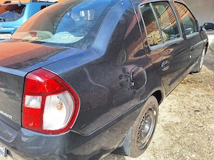 VAND Renault Symbol , diesel, 1,5 dci - imagine 4
