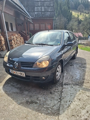 VAND Renault Symbol , diesel, 1,5 dci - imagine 5