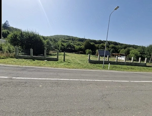 Vând teren extravilan Pe Transfăgărășan  - imagine 4