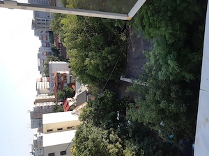 Închiriez ap 2 camere renovat zona B-dul M. Averescu - Arcul de Triumf
