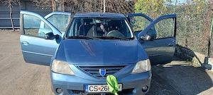 Vand Dacia Logan 2008