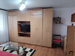 Închiriez ap 2 camere renovat zona B-dul M. Averescu - Arcul de Triumf - imagine 2