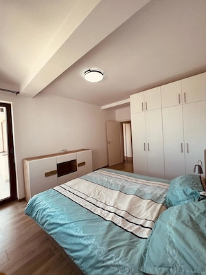 Chirie Ap 2 camere ,Ghimbav - imagine 5