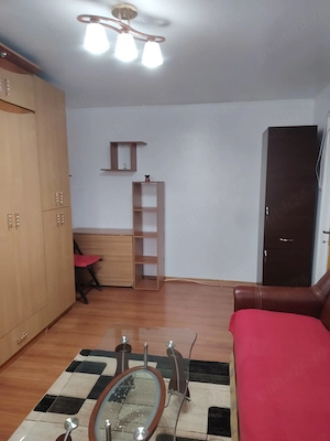 Închiriez ap 2 camere renovat zona B-dul M. Averescu - Arcul de Triumf - imagine 3