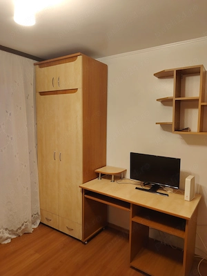 Închiriez ap 2 camere renovat zona B-dul M. Averescu - Arcul de Triumf - imagine 5