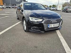 audi a4 b9 an 2017 - imagine 5