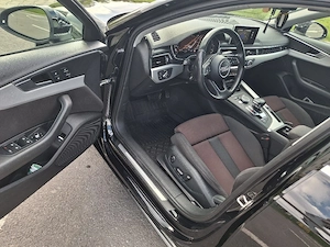 audi a4 b9 an 2017