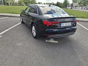 audi a4 b9 an 2017 - imagine 2