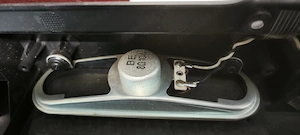 Difuzoare TV Vortex, Smartech, Vestel 8ohm 12W 10W 